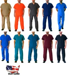 Resists stains of all varieties. After a long shift on your feet, your scrubs will still look as fresh as when you...