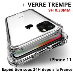 ANTICHOC NOUVELLE VERSION RENFORCE. iPhone 13 Pro Max. iPhone 12 Pro Max. iPhone 13 Pro. iPhone 12 Pro. iPhone 13 Mini....