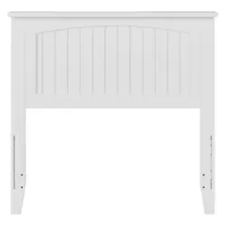The perfect addition for a seaside escape or a mountaintop retreat, the Headboard boasts a classic cottage style.  Adds...