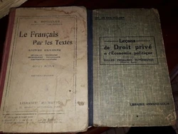 Bien à vous.
