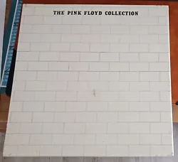Pink Floyd ‎– The Pink Floyd Collection. 2 × Vinyl, LP, Album,A Nice Pair. 2 × Vinyl, LP, Album,Ummagumma. Vinyl,...