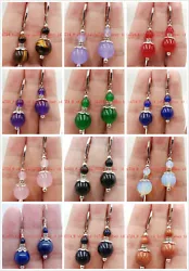 Style : Earrings. We will respond within 24-48 hours, in most cases sooner. Condition: New.