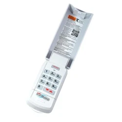 Genie GUK-R Wireless Universal Garage Door Opener Keypad Works on all major b....