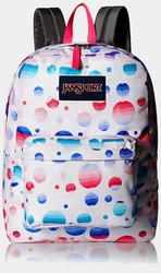 · Partially padded back.