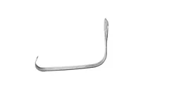 Durable Construction: Crafted from high-quality materials, the Dental Weider Retractor is durable and built to...