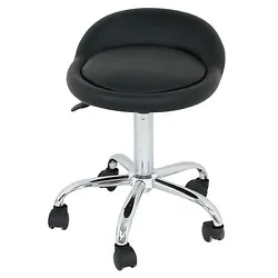 It is a nice touch as you relieve your back from stress. Add a touch of style with this chair and let go of your...