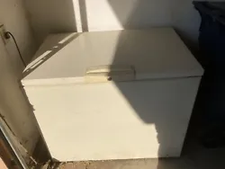 This freezer gets down to 0 degrees. I have all the room in my refrigerator that I need. What I do need is more room in...