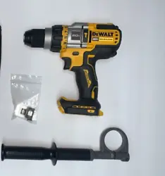 This 1/2 in. Up to 42% more power when paired with FLEXVOLT® batteries. Compatible with all DEWALT® 20V MAX and...