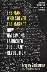 His record bests those of legendary investors, including Warren Buffett, George Soros and Ray Dalio. Yet Simons and his...