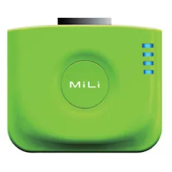  Partie #: HI-A10 (vert) Non compatible avec iPad ou iPhone 5 Le produit comprend: Mini câble USB pour charger la...