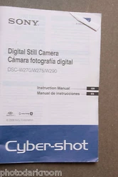 Photography Guide. See Photo(s) - this represents lot, you will get next-in-stack.