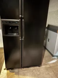 I had to buy a new refrigerator As I have a lot of frozen food. Refrigerator location ALPHARETTA near hwy 141 and hwy...