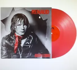 Format : Album vinyle LP - exclusivité FNAC – réédition limitée vinyle rouge (réédition épuisée). Vinyle de...