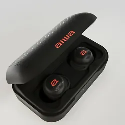 The Air Max is built around 6mm precision dynamic drivers for ultimate performance. Dual microphones ensure crystal...