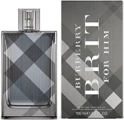 Testers for Him. SIZE: 3.4 fl oz. CONDITION: New. Testers for Her. FORM: Spray. CONCENTRATION: Eau de Toilette.