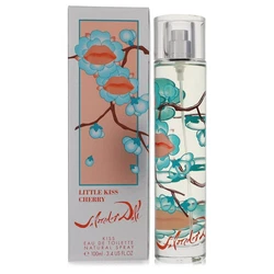 Salvador Dali launched Little Kiss Cherry in 2009. This was a creation by the perfumer Emilie Bouge. Women will be...