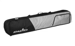 Before you head up the mountain for another run, make sure you keep all your important snowboard gear close at hand...