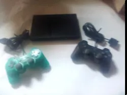 No cords 2 controllers and console