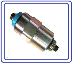 Electrovanne DArret moteur pour Toutes Pompes injection Diesel type Roto diesel ou Lucas. ce monte sur Audi - Citroen -...