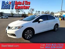 Visit Rise V Auto & Tire Center West online at to see more pictures of this vehicle or call us at 915-642-6385 today to...