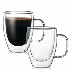 Keep hot drink hot and cold drink cold, Perfect for coffee, Microwave Safe. For coffee drinker, hot coffee always taste...