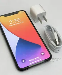64GB / 256GB -. GSM UNLOCKED. FACTORY UNLOCKED. APPLE iPHONE X. Apple iPhone X. (100% tested / fully functional )....