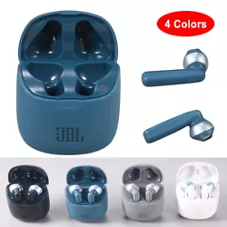 Product Name: JBL tune T225 wireless Bluetooth headset   Model: JBL tune T225 TWS Color: Black / White / Blue / gray...