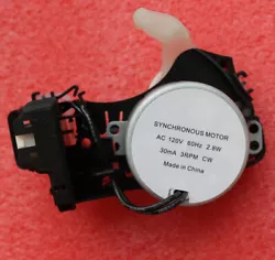 Washer Shift Actuator for Whirlpool Part # W10913953 - replaces W10597177, W10815026, W10913953VP, WPW10597177....