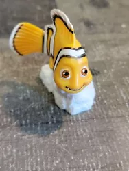 Finding Nemo Disney Pixar coral reef toy figure2