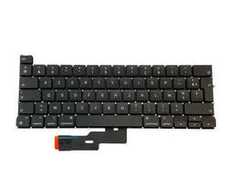 Compatibilité: MacBook Pro 13’’ A2338 Touch Bar M1 (2020) – 2 Thunderbolt USB 4. MacBookPro17,1 2020 : MYDA2LL/A...