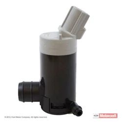 Part Number: WG318. About Motorcraft: Nothing beats an original. Motorcraft rubber goods line- including belts and...