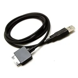 Câble USB System-S - câble de données et de charge pour Microsoft Zune 4 Go / 8 Go / 16 G... Description - ce câble...