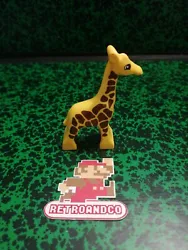 LEGO Duplo. Vous achetez se que vous voyez en photo dans lannonce en ligne pas de surprise. Se référer aux photos...