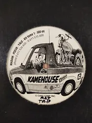 Vinyl Hard Tech. Vinyl hard tek. Tribe Capsule corporation inc. KAME HOUSE tome 1 Écoute possible sur YT musique...