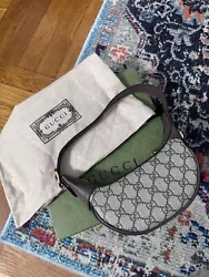 Used it 3 times. Please see pictures for the condition(some spots on the interior side and some scratches on the inside...