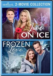 Love on Ice / Frozen in Love (Hallmark 2-Movie Collection) Frozen in Love. Widescreen DVD presentation of the two...