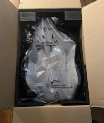 Still in original Bag.