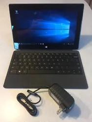 Surface Pro 2 128GB Black This is a multiple quantity listing, all surface pro 2s are in very similar condition to the...