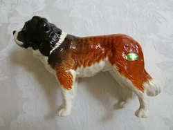 Beswick England #42 Corna Garth Stroller. original label. well marked.