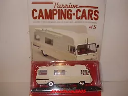 SUR PEUGEOT J7. N°5 de la série : PASSION CAMPING-CARS. Colissimo ou Colissimo Recommandé.
