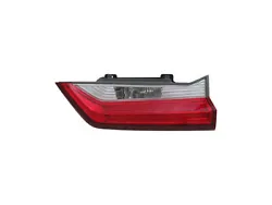 2017-2019 Honda CRV PASSENGER SIDE INNER TAIL LIGHT ASSEMBLY. Notes: Tail Light Assembly -- PASSENGER SIDE INNER TAIL...