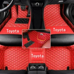 For All Models Car Floor Mats Carpet Luxury Custom FloorLiner Auto Mats. Carpet floor mats are custom-fitted to vehicle...