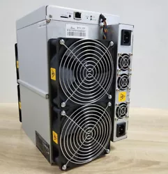 🔥 Bitmain Antminer S17+ Plus - USA SELLER 🇺🇸. These Miners have been PERSONALLY used and have proven to work !...