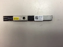 This part is just missing the small part of the board that the screw attaches to which holds it in place. The part...