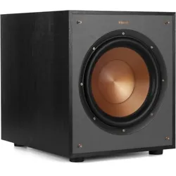 INCLUDES: Subwoofer, LFE and Power Cord. No Original Box. Subwoofer Type Active. Frequency Response 32 to 120 Hz. AC...