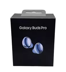 Samsung Galaxy Buds Pro - Phantom Black.