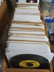 lot records 45T reggae dance hall 80/90. de g+ a vg++  pas de liste, de plus de 100 disques année 80/90