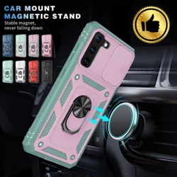 Pour Google Pixel 6 Pro / Google Pixel 6 Housse Coque antichoc+Caméra Protéger. Pour Google. Étui rigide....