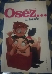 Sympa et rapide à lire.