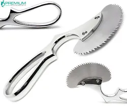These are also referred to as oscillating, sagittal, and reciprocating blades. In addition Surgical Pros Incorporation...
